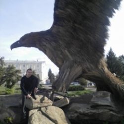 Парень ищет девушку в Новосибирске. Нужна страшненькая Парень ищет девушку в Новосибирске. Нужна страшненькая