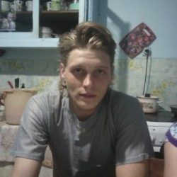 Молодой парень ищет девушку в Новосибирске Молодой парень ищет девушку в Новосибирске