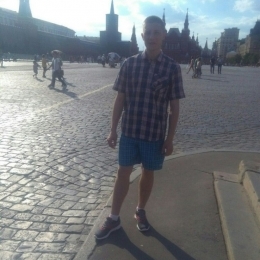 Ищу ведьмочку в Новосибирске