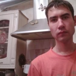 На ночь. Парень ищет девушку в Новосибирске На ночь. Парень ищет девушку в Новосибирске