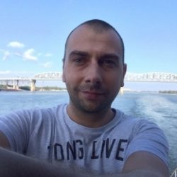 Парень. Ищу девушку в Новосибирске Парень. Ищу девушку в Новосибирске