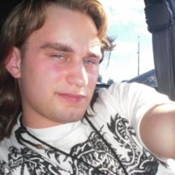 Крепкий и здоровый парень из Новосибирска ищет девушку для приятного досуга (надеюсь, не на один раз) Крепкий и здоровый парень из Новосибирска ищет девушку для приятного досуга (надеюсь, не на один раз)