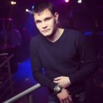 Девушка из Новосибирска. Отдамся мужчине полностью
