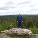 Приглашу в гости девушку в Новосибирске