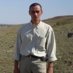 Парень из Новосибирска. Ищу девушку, которая не откажется от кунилингуса и от секса.