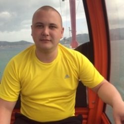 Парень из Новосибирска. Ищу прелестную девушку для приятного времяпрепровождения Парень из Новосибирска. Ищу прелестную девушку для приятного времяпрепровождения