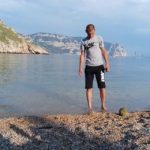 Парень из Новосибирска. Ищу девушку/женщину для интима