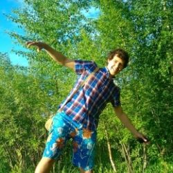 Новосибирск, ищу девушку для реальной встречи Новосибирск, ищу девушку для реальной встречи