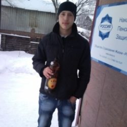 Молодой парень, ищу девушку в Новосибирске и МО для нечастых встреч Молодой парень, ищу девушку в Новосибирске и МО для нечастых встреч