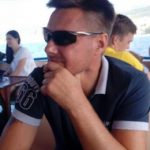 Парень ищет девушку для встреч в Новосибирске. Желательно брюнетку
