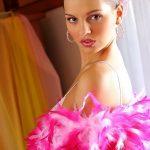 Девушка, ищу мужчину для незабываемой встречи НГ, Новосибирск