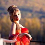 Сексуальная блондиночка. Ищу  мужчину для встречи в Новосибирске