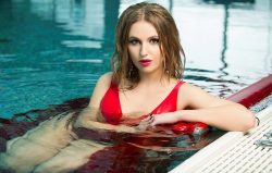 Женщина из Новосибирска ищет страстного мужчину для секса без обязательств Женщина из Новосибирска ищет страстного мужчину для секса без обязательств