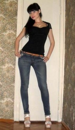 Девушка хочет встретиться с интеллигентным, порядочным мужчиной в Новосибирске Девушка хочет встретиться с интеллигентным, порядочным мужчиной в Новосибирске