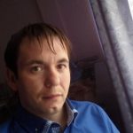 Парень из Новосибирска. Ищу девушку или женщину, для очень приятного секса
