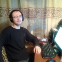 Симпатичный парень найдёт девушку без комплексов в Новосибирске, для интима Симпатичный парень найдёт девушку без комплексов в Новосибирске, для интима