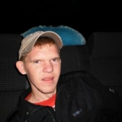 Парень, ищу свою страпонессу Парень, ищу свою страпонессу