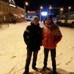 Я горю от страсти! Парень, спортивной телосложения ищет женщину для нескромного общения! Я горю от страсти! Парень, спортивной телосложения ищет женщину для нескромного общения!