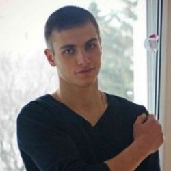 Парень из Новосибирска. Сделаю куни и не только, девушке Парень из Новосибирска. Сделаю куни и не только, девушке