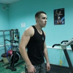 Парень, хочу виртика с девушкой или парой Парень, хочу виртика с девушкой или парой