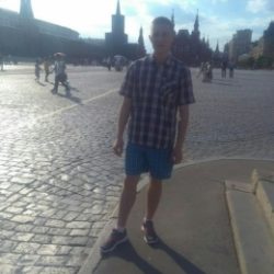 Ищу ведьмочку в Новосибирске Ищу ведьмочку в Новосибирске