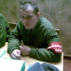 Парень из Новосибирска. Ищу молодую, красивую, стройную девушку для секса Парень из Новосибирска. Ищу молодую, красивую, стройную девушку для секса