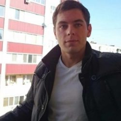 Парень из Новосибирска. Ищу девушку для встреч, одну и надолго Парень из Новосибирска. Ищу девушку для встреч, одну и надолго